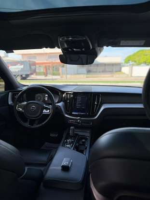 VOLVO-XC60-2.0 T8 HYBRID POLESTAR ENGINEERED AWD GEARTRONIC VOLVO-XC60-2019
