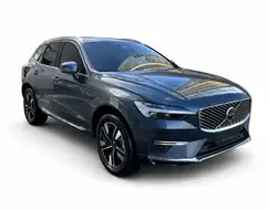 VOLVO XC60 2.0 T8 PHEV PLUS AWD GEARTRONIC VOLVO XC60 2.0 T8 PHEV PLUS AWD GEARTRONIC