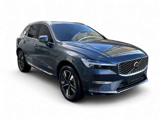 VOLVO-XC60-2.0 T8 PHEV PLUS AWD GEARTRONIC VOLVO-XC60-2025