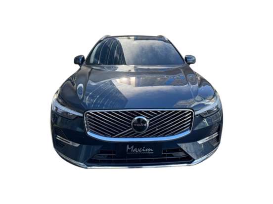 VOLVO-XC60-2.0 T8 PHEV PLUS AWD GEARTRONIC VOLVO-XC60-2025
