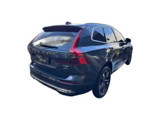 VOLVO-XC60-2.0 T8 PHEV PLUS AWD GEARTRONIC VOLVO-XC60-2025