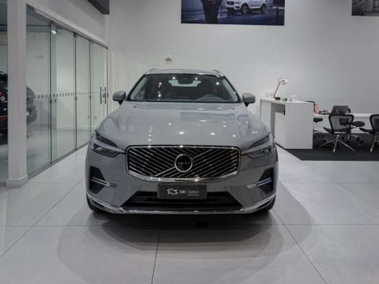 VOLVO-XC60-2.0 T8 PHEV PLUS AWD GEARTRONIC VOLVO-XC60-2025