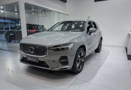 VOLVO-XC60-2.0 T8 PHEV PLUS AWD GEARTRONIC VOLVO-XC60-2025