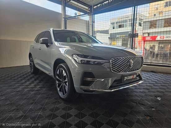 VOLVO-XC60-2.0 T8 PHEV ULTRA AWD GEARTRONIC VOLVO-XC60-2025