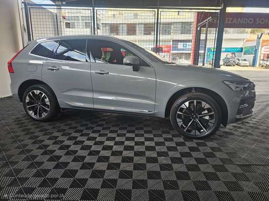 VOLVO-XC60-2.0 T8 PHEV ULTRA AWD GEARTRONIC VOLVO-XC60-2025