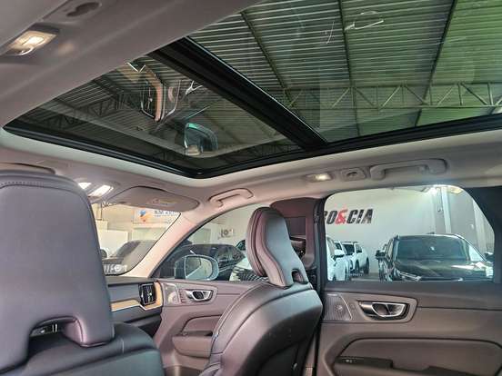 VOLVO-XC60-2.0 T8 PHEV ULTRA AWD GEARTRONIC VOLVO-XC60-2025