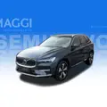 VOLVO XC60 2.0 T8 RECHARGE PLUS AWD GEARTRONIC VOLVO XC60 2.0 T8 RECHARGE PLUS AWD GEARTRONIC