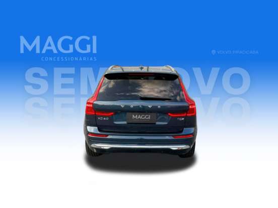 VOLVO-XC60-2.0 T8 RECHARGE PLUS AWD GEARTRONIC VOLVO-XC60-2024