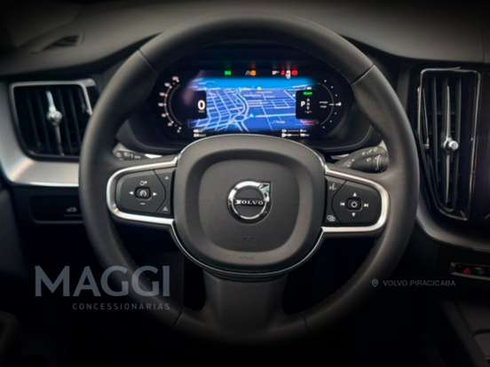 VOLVO-XC60-2.0 T8 RECHARGE PLUS AWD GEARTRONIC VOLVO-XC60-2024