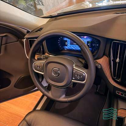 VOLVO-XC60-2.0 T8 RECHARGE PLUS AWD GEARTRONIC VOLVO-XC60-2023