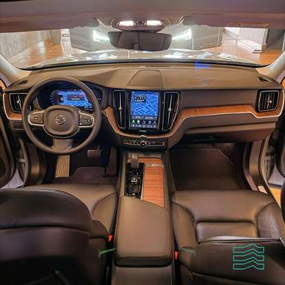VOLVO-XC60-2.0 T8 RECHARGE PLUS AWD GEARTRONIC VOLVO-XC60-2023