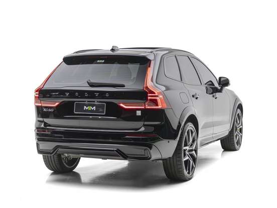 VOLVO-XC60-2.0 T8 RECHARGE POLESTAR ENGINEERED AWD GEARTRONIC VOLVO-XC60-2023