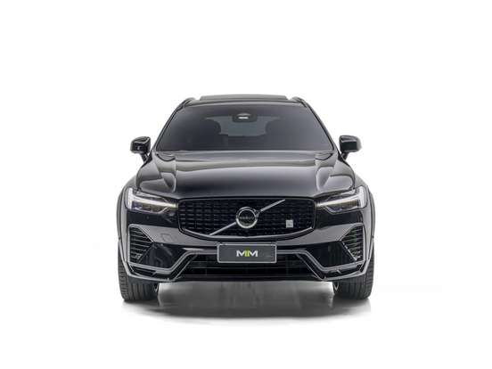VOLVO-XC60-2.0 T8 RECHARGE POLESTAR ENGINEERED AWD GEARTRONIC VOLVO-XC60-2023