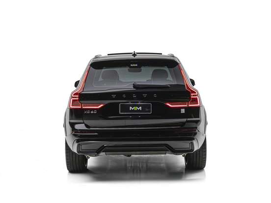 VOLVO-XC60-2.0 T8 RECHARGE POLESTAR ENGINEERED AWD GEARTRONIC VOLVO-XC60-2023