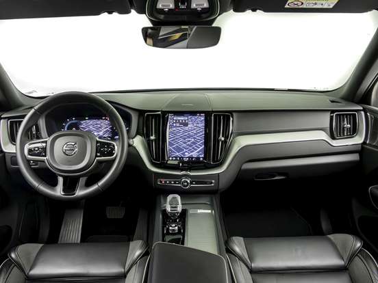 VOLVO-XC60-2.0 T8 RECHARGE POLESTAR ENGINEERED AWD GEARTRONIC VOLVO-XC60-2023