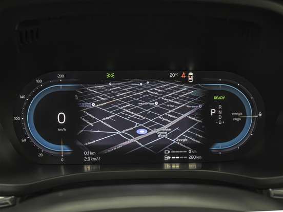 VOLVO-XC60-2.0 T8 RECHARGE POLESTAR ENGINEERED AWD GEARTRONIC VOLVO-XC60-2023