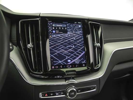 VOLVO-XC60-2.0 T8 RECHARGE POLESTAR ENGINEERED AWD GEARTRONIC VOLVO-XC60-2023