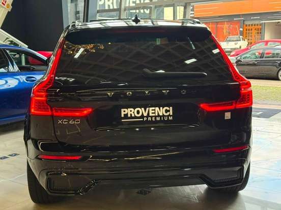 VOLVO-XC60-2.0 T8 RECHARGE POLESTAR ENGINEERED AWD GEARTRONIC VOLVO-XC60-2023