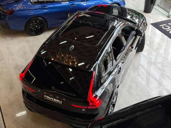 VOLVO-XC60-2.0 T8 RECHARGE POLESTAR ENGINEERED AWD GEARTRONIC VOLVO-XC60-2023