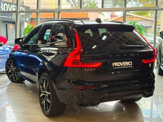 VOLVO-XC60-2.0 T8 RECHARGE POLESTAR ENGINEERED AWD GEARTRONIC VOLVO-XC60-2023