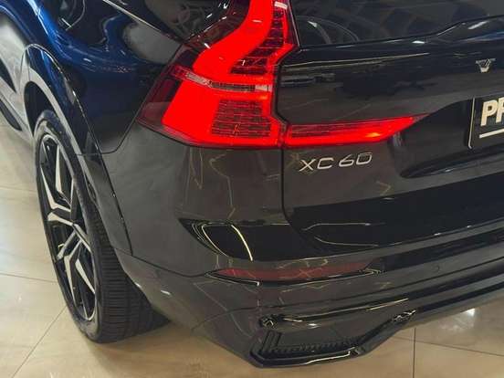 VOLVO-XC60-2.0 T8 RECHARGE POLESTAR ENGINEERED AWD GEARTRONIC VOLVO-XC60-2023