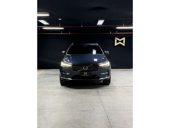 VOLVO-XC60-2.0 T8 RECHARGE ULTIMATE AWD GEARTRONIC VOLVO-XC60-2023
