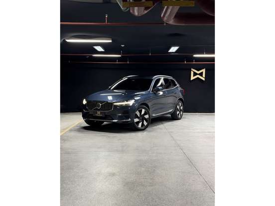 VOLVO-XC60-2.0 T8 RECHARGE ULTIMATE AWD GEARTRONIC VOLVO-XC60-2023