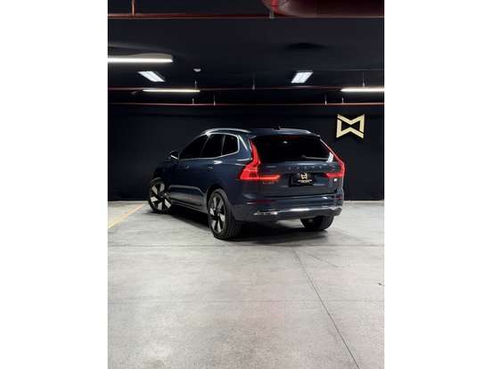 VOLVO-XC60-2.0 T8 RECHARGE ULTIMATE AWD GEARTRONIC VOLVO-XC60-2023