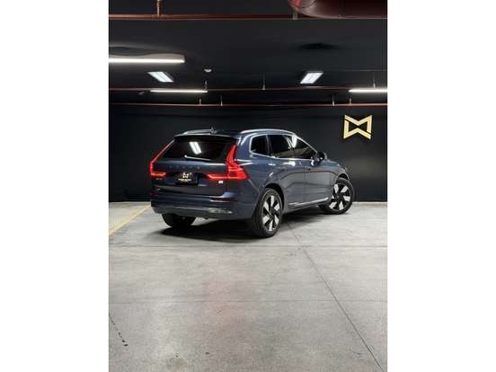 VOLVO-XC60-2.0 T8 RECHARGE ULTIMATE AWD GEARTRONIC VOLVO-XC60-2023