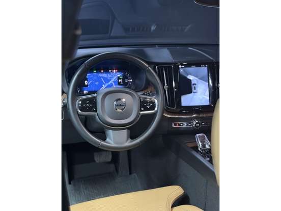 VOLVO-XC60-2.0 T8 RECHARGE ULTIMATE AWD GEARTRONIC VOLVO-XC60-2023