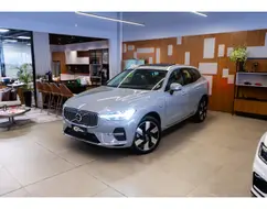 VOLVO XC60 2.0 T8 RECHARGE ULTIMATE AWD GEARTRONIC VOLVO XC60 2.0 T8 RECHARGE ULTIMATE AWD GEARTRONIC