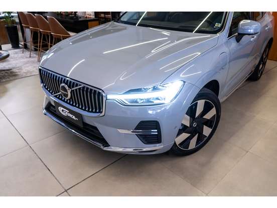 VOLVO-XC60-2.0 T8 RECHARGE ULTIMATE AWD GEARTRONIC VOLVO-XC60-2023
