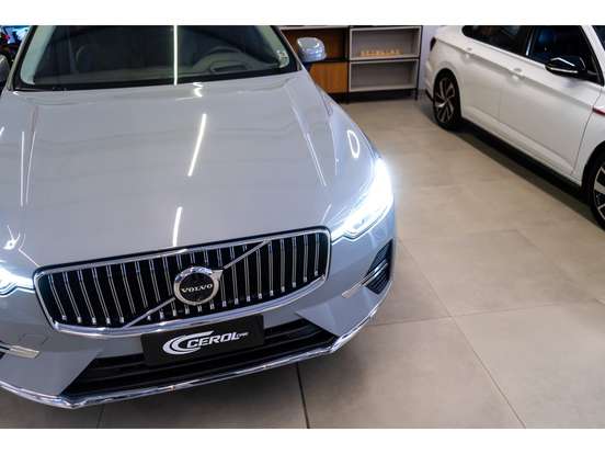 VOLVO-XC60-2.0 T8 RECHARGE ULTIMATE AWD GEARTRONIC VOLVO-XC60-2023