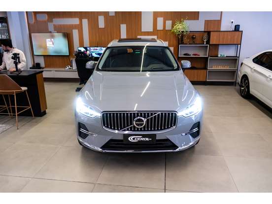 VOLVO-XC60-2.0 T8 RECHARGE ULTIMATE AWD GEARTRONIC VOLVO-XC60-2023