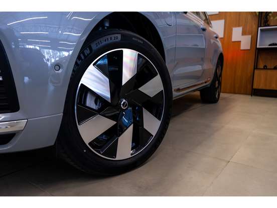 VOLVO-XC60-2.0 T8 RECHARGE ULTIMATE AWD GEARTRONIC VOLVO-XC60-2023