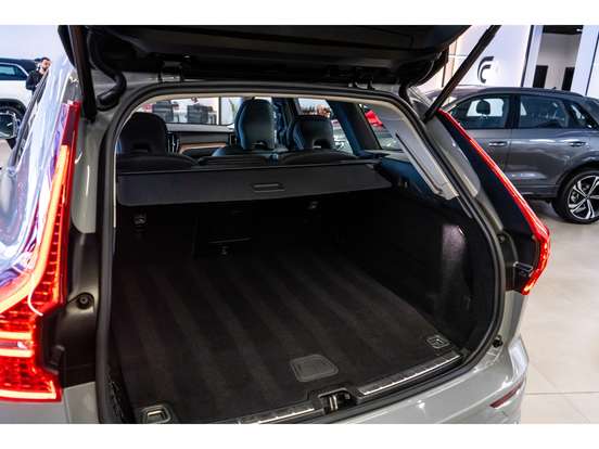 VOLVO-XC60-2.0 T8 RECHARGE ULTIMATE AWD GEARTRONIC VOLVO-XC60-2023