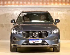 VOLVO XC60 2.0 T8 RECHARGE ULTIMATE AWD GEARTRONIC VOLVO XC60 2.0 T8 RECHARGE ULTIMATE AWD GEARTRONIC