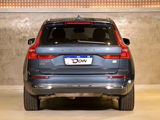 VOLVO-XC60-2.0 T8 RECHARGE ULTIMATE AWD GEARTRONIC VOLVO-XC60-2023