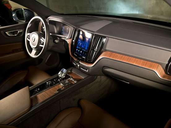 VOLVO-XC60-2.0 T8 RECHARGE ULTIMATE AWD GEARTRONIC VOLVO-XC60-2023