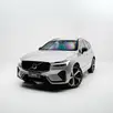 VOLVO XC60 2.0 T8 RECHARGE ULTIMATE DARK AWD GEARTRONIC VOLVO XC60 2.0 T8 RECHARGE ULTIMATE DARK AWD GEARTRONIC