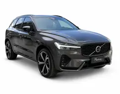 VOLVO XC60 2.0 T8 RECHARGE ULTIMATE DARK AWD GEARTRONIC VOLVO XC60 2.0 T8 RECHARGE ULTIMATE DARK AWD GEARTRONIC
