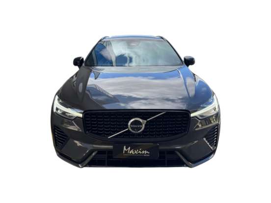 VOLVO-XC60-2.0 T8 RECHARGE ULTIMATE DARK AWD GEARTRONIC VOLVO-XC60-2023