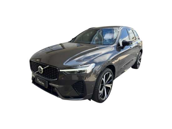 VOLVO-XC60-2.0 T8 RECHARGE ULTIMATE DARK AWD GEARTRONIC VOLVO-XC60-2023