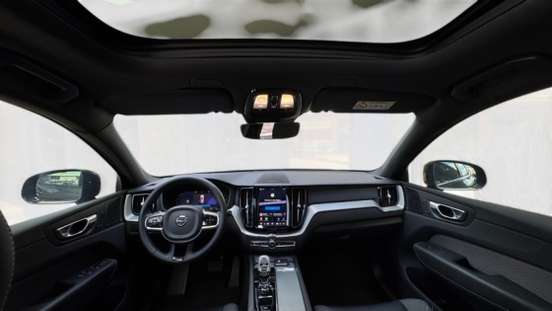 VOLVO-XC60-2.0 T8 RECHARGE ULTIMATE DARK AWD GEARTRONIC VOLVO-XC60-2023