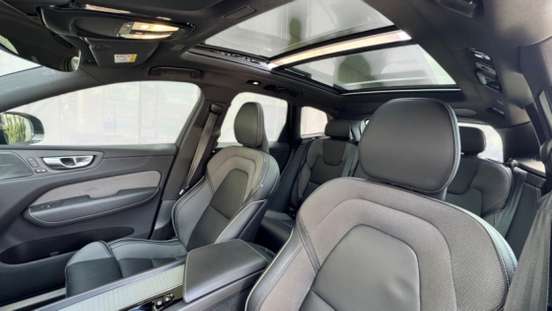 VOLVO-XC60-2.0 T8 RECHARGE ULTIMATE DARK AWD GEARTRONIC VOLVO-XC60-2023