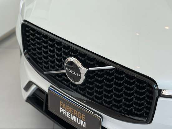 VOLVO-XC60-2.0 T8 RECHARGE ULTIMATE DARK AWD GEARTRONIC VOLVO-XC60-2023