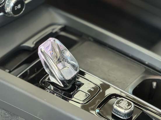 VOLVO-XC60-2.0 T8 RECHARGE ULTIMATE DARK AWD GEARTRONIC VOLVO-XC60-2023