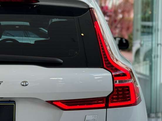 VOLVO-XC60-2.0 T8 RECHARGE ULTIMATE DARK AWD GEARTRONIC VOLVO-XC60-2023