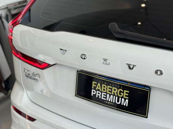 VOLVO-XC60-2.0 T8 RECHARGE ULTIMATE DARK AWD GEARTRONIC VOLVO-XC60-2023