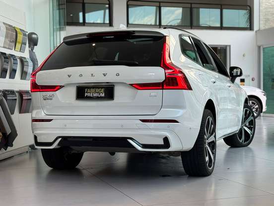 VOLVO-XC60-2.0 T8 RECHARGE ULTIMATE DARK AWD GEARTRONIC VOLVO-XC60-2023
